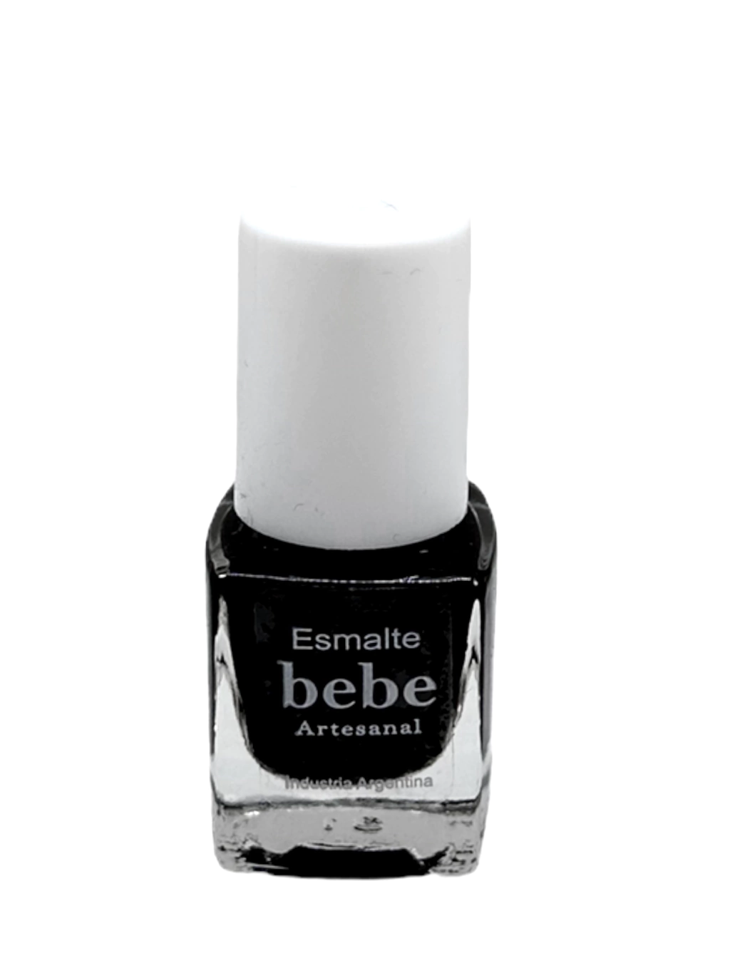 Esmalte Bebe Negro